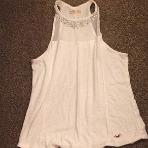 Hollister womens Top